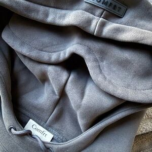 Comfrt Airplane Mode Adult XS Hoodie